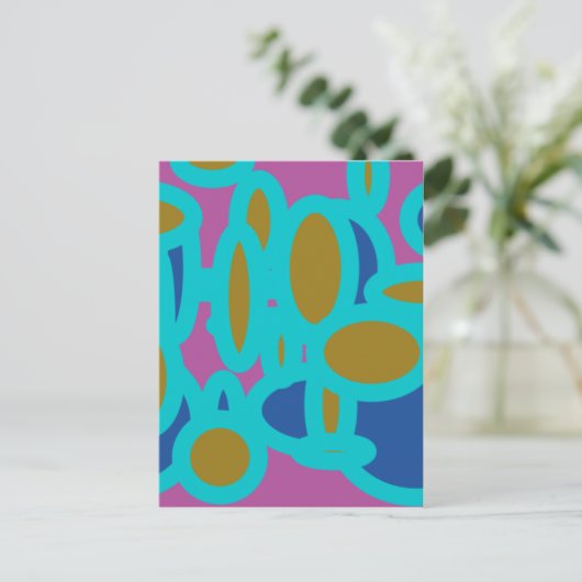 Carte Postale ooooooooooooooooooooooooooooooooooo (Debout devant)