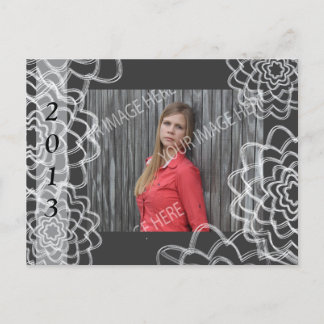 Carte postale Open House