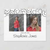 Carte postale Open House (Devant)