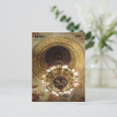 Carte Postale Opéra (Debout devant)