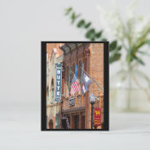 Carte Postale Opéra Butte, Colorado (Debout devant)