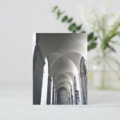 Carte postale - Opéra de San Francisco (Debout devant)