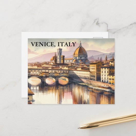 Carte Postale Opéra de Sydney, Harbo Australie (Devant/Arrière en situation)