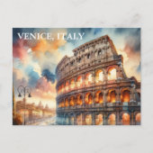 Carte Postale Opéra de Sydney, Harbo Australie (Devant)