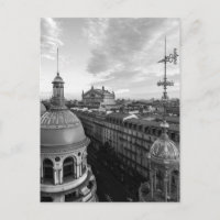 opéra Garnier, Paris, France
