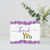 Carte Postale opération de lentilles oculaires merveilleuse (Debout devant)