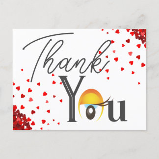 Carte Postale opération de lentilles oculaires merveilleuse