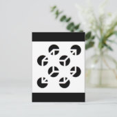 Carte Postale OptI43 (Debout devant)