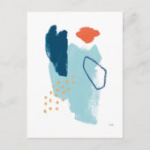 Carte Postale Optimiste éternel (Devant)