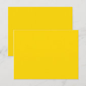 Carte Postale or couleur (Devant / Derrière)