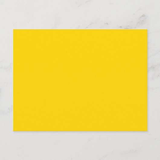 Carte Postale or couleur (Devant)