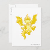 Carte Postale Or de Scorchio (Devant / Derrière)