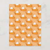 Carte Postale Orange (Devant)