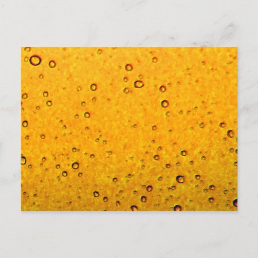 Carte postale Orange Soda (Devant)
