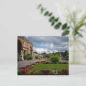 Carte postale Orangerieschloss (Debout devant)