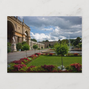 Carte postale Orangerieschloss