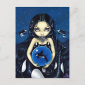 Carte postale "Orca Magic" (Devant)