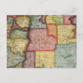 Carte Postale Oregon (Devant)