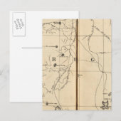 Carte Postale Oregon 2 (Devant / Derrière)