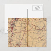 Carte Postale Oregon 4 (Devant / Derrière)