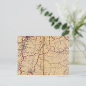 Carte Postale Oregon 4 (Debout devant)