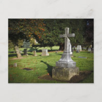 Oregon, Lake Oswego, cimetière des pionniers d'Osw