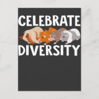 Oreille de porc de Guinée mignonne