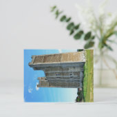 Carte Postale Orford Castle Suffolk (Debout devant)