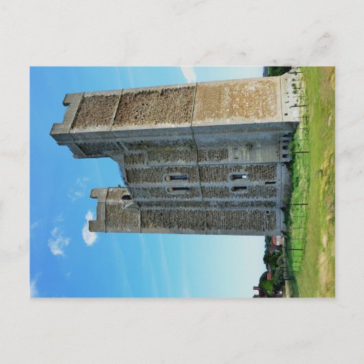 Carte Postale Orford Castle Suffolk (Devant)