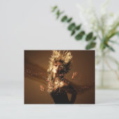 Carte Postale Orgasme (Debout devant)