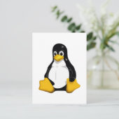 Carte Postale Original (Debout devant)