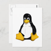 Carte Postale Original (Devant / Derrière)