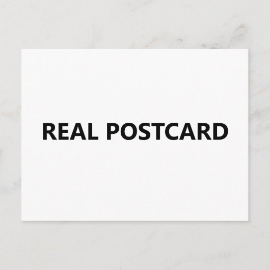 Carte postale originale de carte postale (Devant)