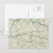 Carte Postale Orinoco (Devant / Derrière)