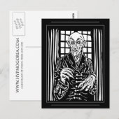 Carte postale Orlock (Devant / Derrière)