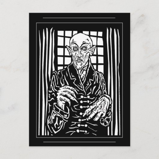 Carte postale Orlock (Devant)