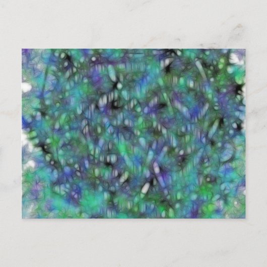 CARTE POSTALE ORME D'IONISATION (Devant)