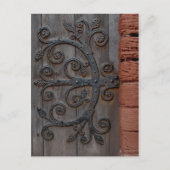 Carte Postale Ornat St. Magnus Hinge (Devant)