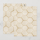 Carte Postale Ornements de luxe 101 (Devant / Derrière)