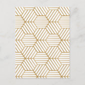 Carte Postale Ornements de luxe 101 (Devant)