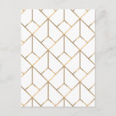 Carte Postale Ornements de luxe 4 (Devant)