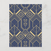 Carte Postale Ornements de luxe 60 (Devant)