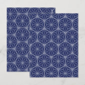 Carte Postale Ornements de luxe 78 (Devant / Derrière)