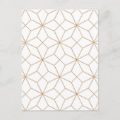 Carte Postale Ornements de luxe 97 (Devant)