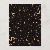 Carte Postale Ornements festifs 2 (Devant)