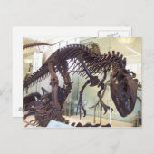 Carte Postale Os (Devant / Derrière)