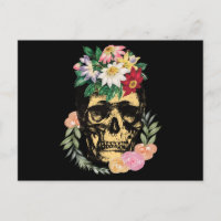 Os Et Fleurs