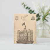 Carte Postale Osborn Manufacturing Company (Debout devant)