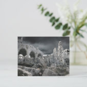 Carte Postale Osgiliath (Debout devant)