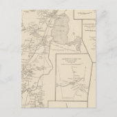 Carte Postale Ossipee, Carroll Co (Devant)